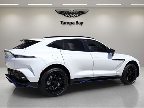 Used 2025 Aston Martin DBX 707 AWD/4WD image 5