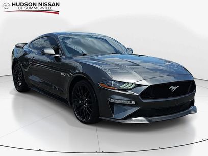 Used 2020 Ford Mustang GT Premium w/ GT Performance Package