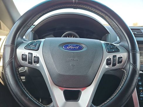Used 2014 Ford Explorer Sport w/ Equipment Group 401A AWD/4WD image 20