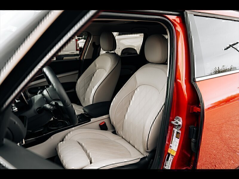Used 2023 MINI Cooper Clubman S AWD/4WD image 18