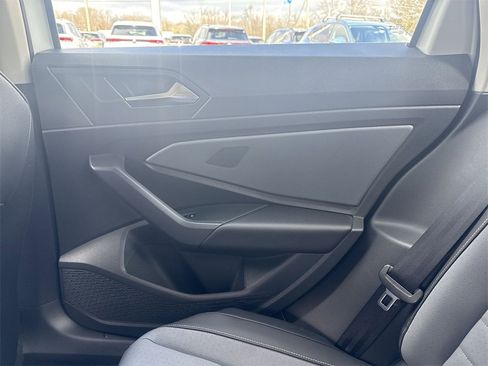 New 2026 Volkswagen Jetta SE image 27