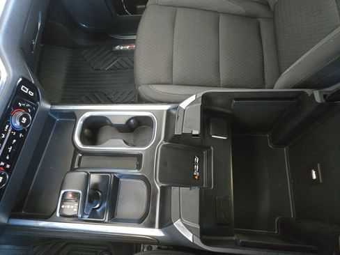 Used 2024 Chevrolet Silverado 1500 LT Trail Boss w/ Protection Package image 26