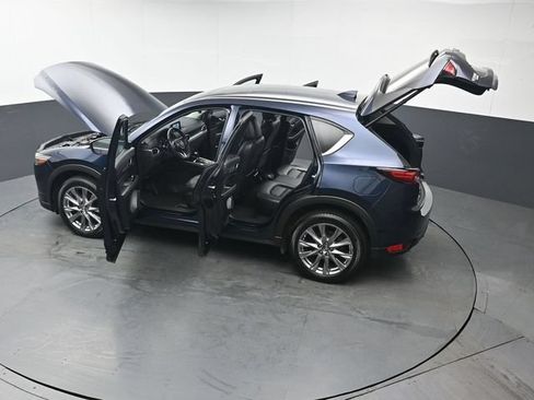Used 2019 MAZDA CX-5 Grand Touring AWD/4WD image 49