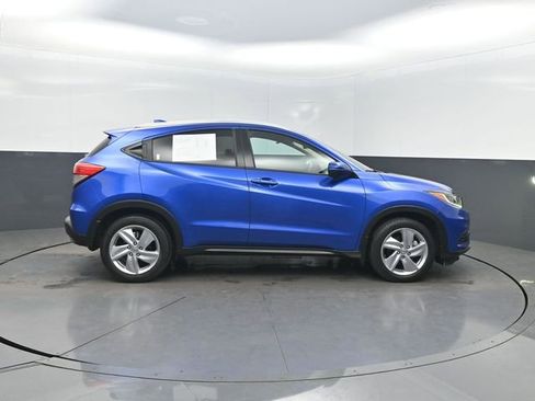 Used 2020 Honda HR-V EX image 34