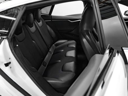 Used 2016 Tesla Model S 75 RWD image 25