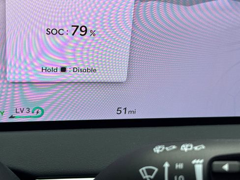 New 2026 Genesis Electrified GV70 image 33