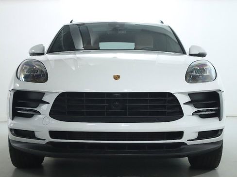 Used 2021 Porsche Macan AWD/4WD image 5