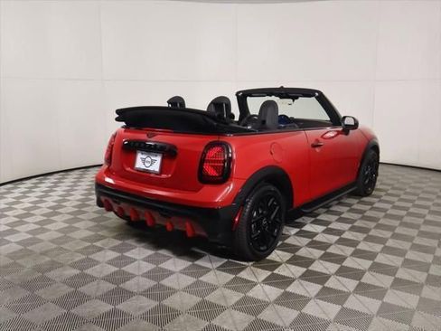 New 2026 MINI Cooper S image 5