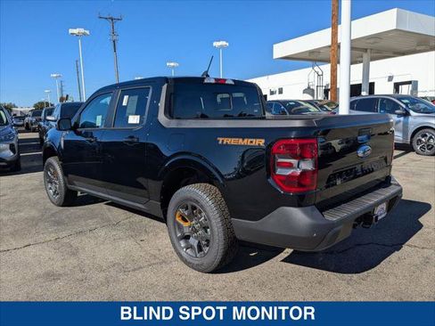 New 2024 Ford Maverick Tremor w/ Tremor Off-Road Package image 3