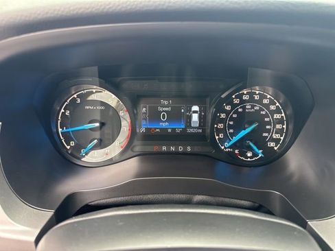 Used 2021 Ford Ranger XLT w/ Equipment Group 301A Mid AWD/4WD image 13