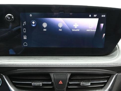 Used 2025 Buick Encore GX Preferred AWD/4WD image 28