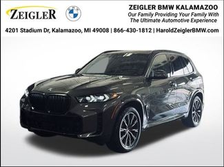 New 2026 BMW X5 xDrive40i w/ M Sport Package video 1