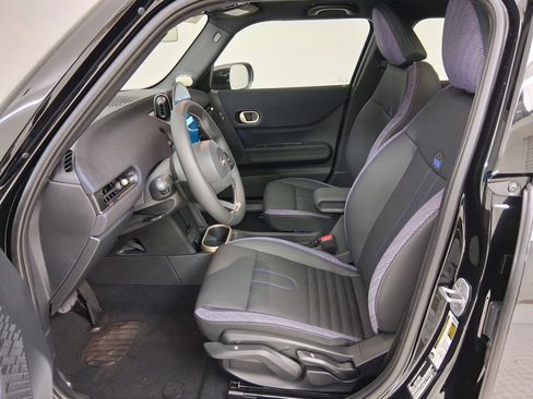 New 2026 MINI Cooper S FWD image 3