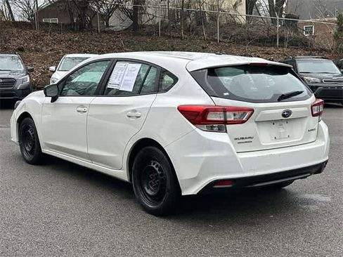 Used 2018 Subaru Impreza 2.0i image 20