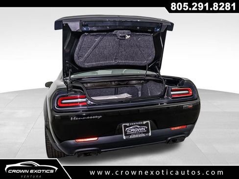 Used 2018 Dodge Challenger SRT Demon image 27