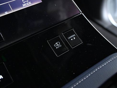 New 2026 INFINITI QX80 4WD image 17