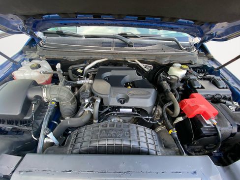 Used 2019 Ford Ranger XLT w/ FX4 Off-Road Package image 32