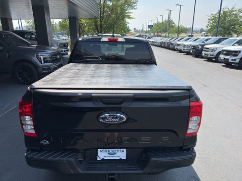 New 2026 Ford Ranger XL w/ Trailer Tow Package AWD/4WD image 6