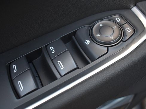 New 2026 Chevrolet Silverado 1500 RST w/ RST Select Package image 24