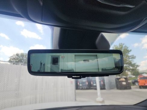 New 2025 Jeep Grand Cherokee Limited w/ Luxury Tech Group II image 11