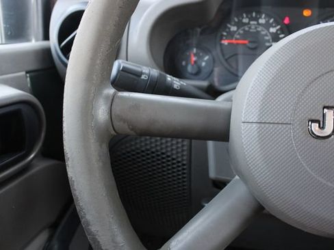 Used 2009 Jeep Wrangler X AWD/4WD image 8