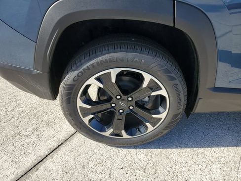 New 2026 Chevrolet Equinox LT w/ Convenience Package II image 5