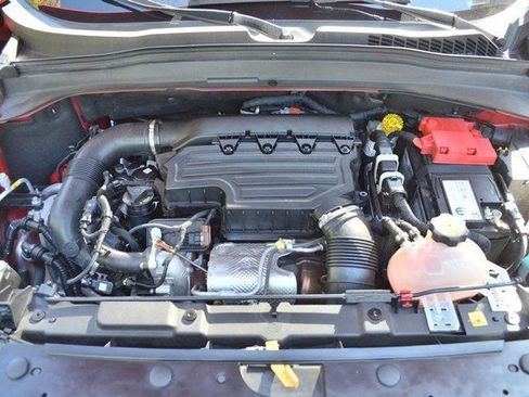 Used 2022 Jeep Renegade Latitude image 38