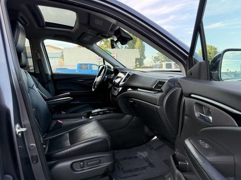 Used 2016 Honda Pilot Elite image 13