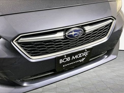 Used 2017 Subaru Impreza 2.0i Limited AWD/4WD image 30