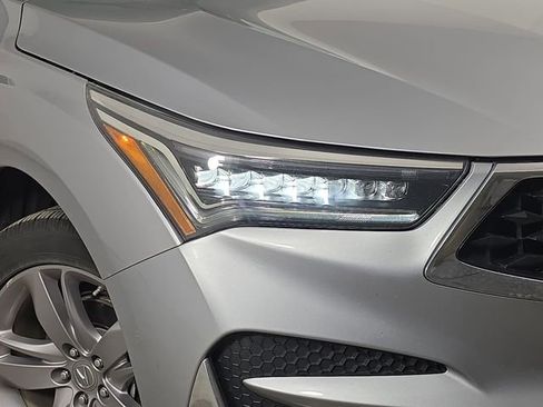 Used 2020 Acura RDX AWD w/ Advance Package image 36