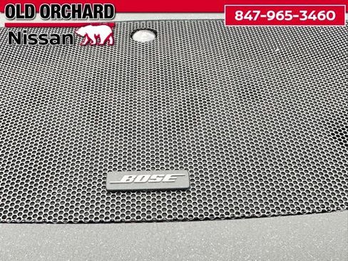 Used 2024 Nissan Armada SL w/ Cargo Package image 19