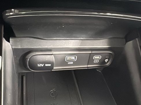 New 2025 Kia Telluride SX X-Line image 28