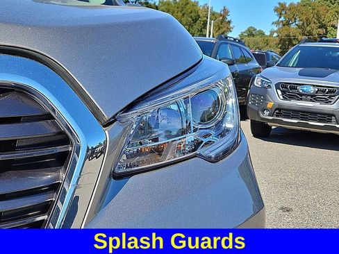 Used 2019 Subaru Ascent Premium w/ Popular Package #2A image 10