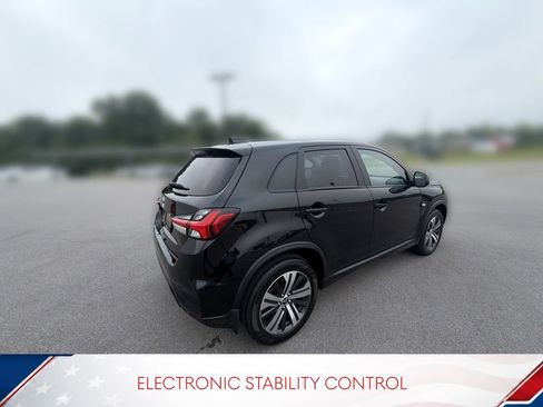 Used 2024 Mitsubishi Outlander Sport AWD image 7