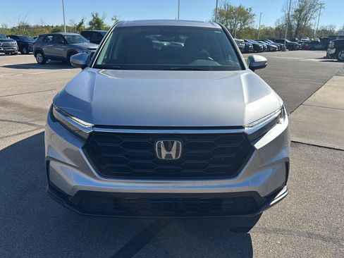 Used 2023 Honda CR-V EX image 8