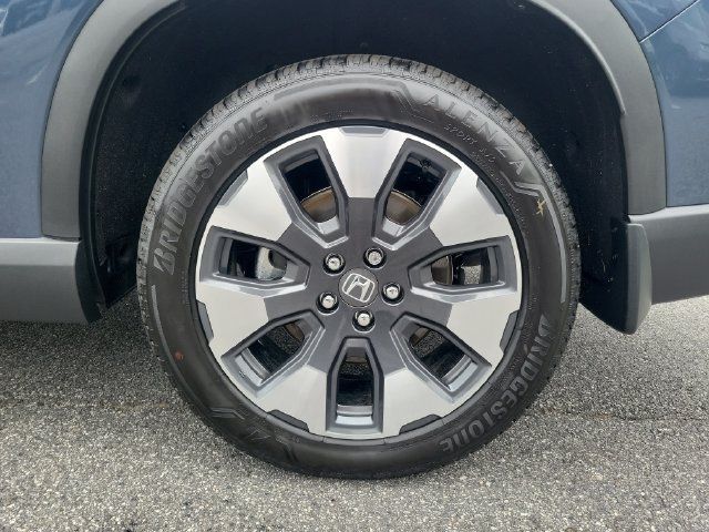 Used 2026 Honda Pilot Elite image 7