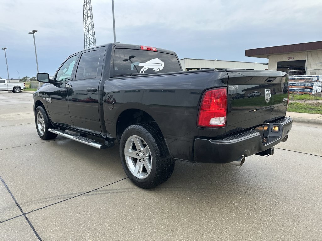 Used 2014 RAM 1500 Express AWD/4WD image 17