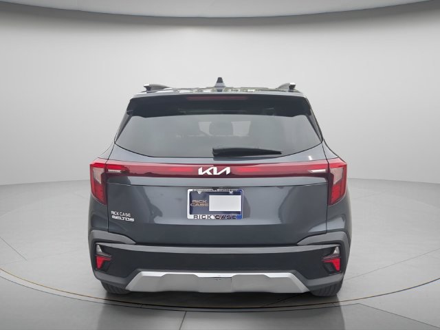 Used 2024 Kia Seltos S FWD image 5