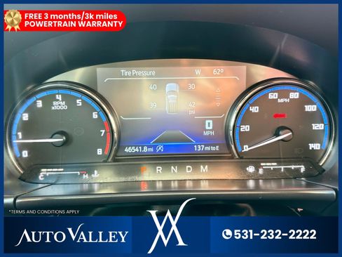 Used 2023 Ford Bronco Sport Badlands w/ Premium Package image 34