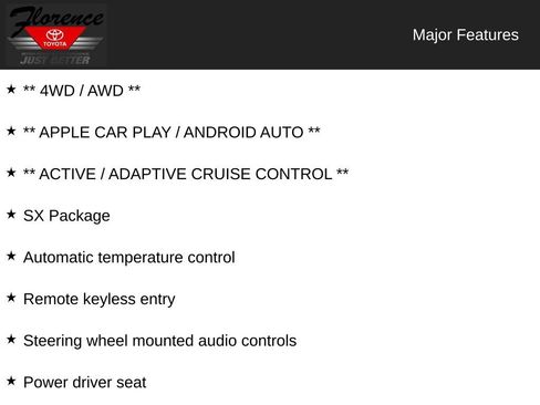 Used 2025 Toyota Tundra SR5 image 13