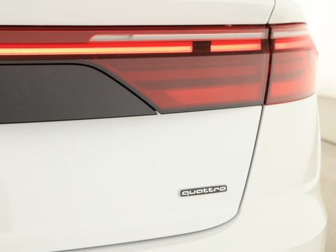 New 2026 Audi Q8 Premium Plus AWD/4WD image 35