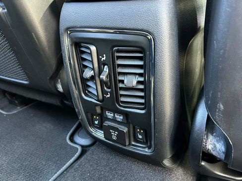 Certified 2021 Jeep Grand Cherokee Limited w/ Quick Order Package 28K 80th image 43