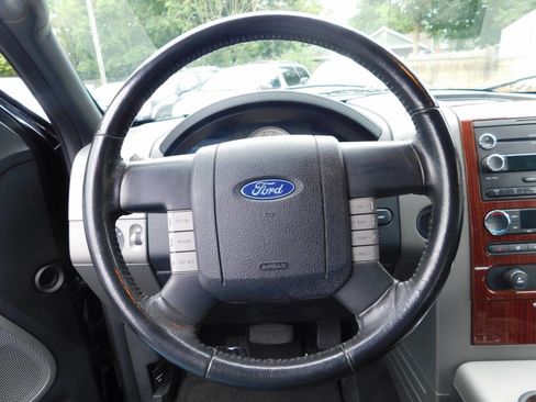 Used 2008 Ford F150 Lariat image 7