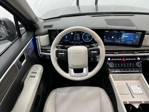 New 2026 Hyundai Santa Fe Limited image 26
