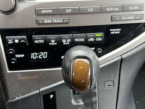 Used 2010 Lexus RX 350 2WD image 27