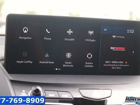 Used 2023 Acura RDX A-Spec AWD/4WD image 30