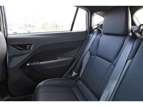 New 2026 Subaru Crosstrek 2.5i Wilderness image 9