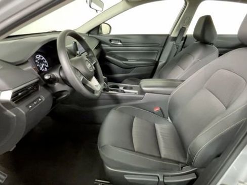 Used 2021 Nissan Altima 2.5 S FWD image 23