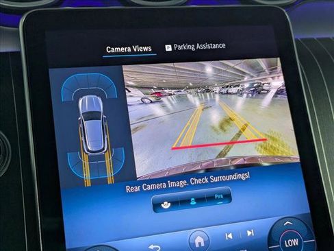 Certified 2023 Mercedes-Benz GLC 300 image 16
