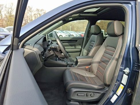 Used 2023 Honda CR-V Sport Touring image 14